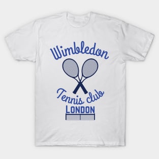 Wimbledon T-Shirt